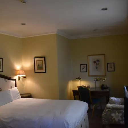 The Cranley Hotel-3