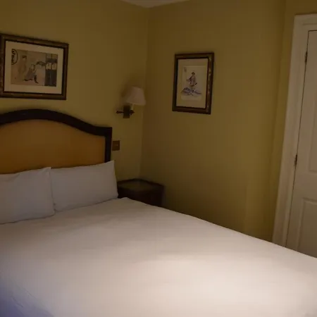 The Cranley Hotel-2